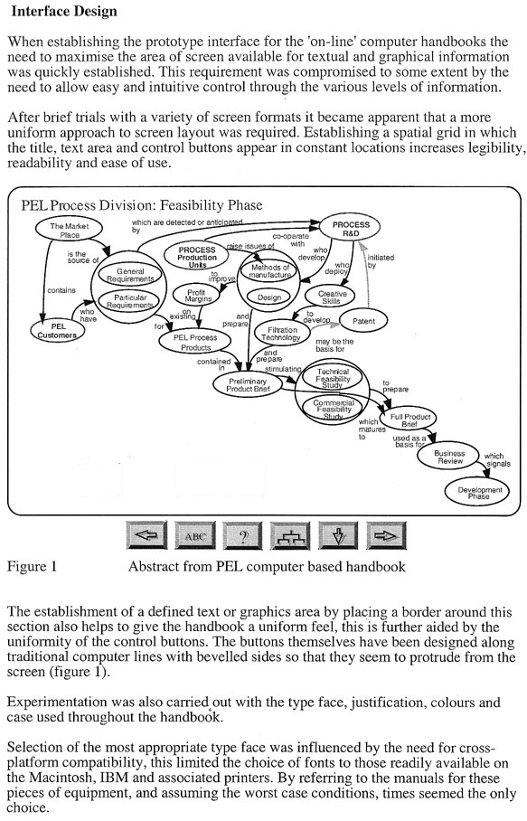 PEL Handbook